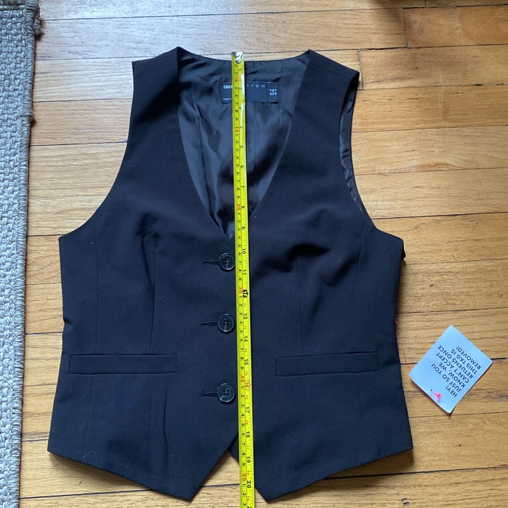 Vest top - Picture 7 of 8